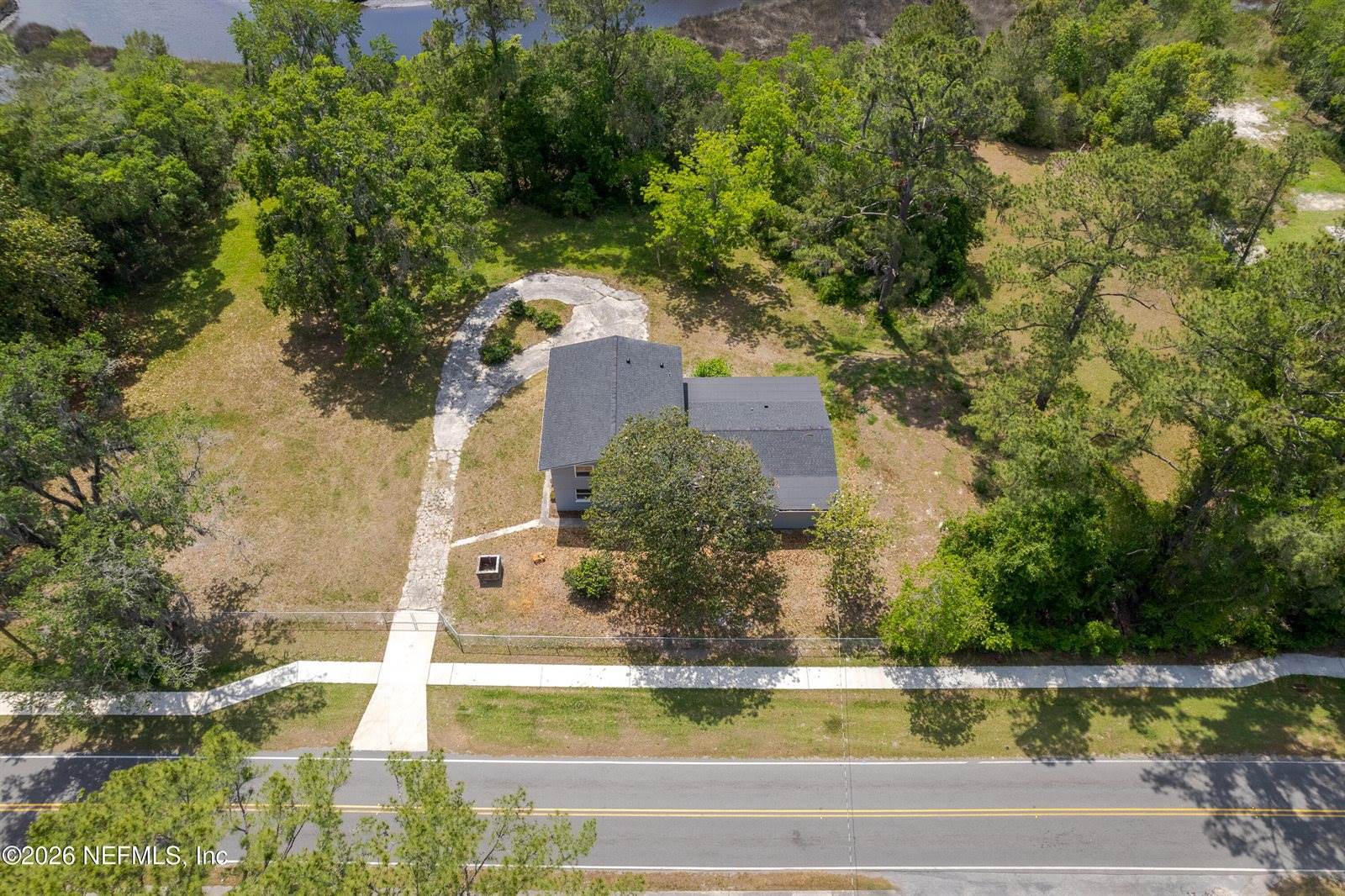 9808 Sibbald Road, Jacksonville, FL 32208