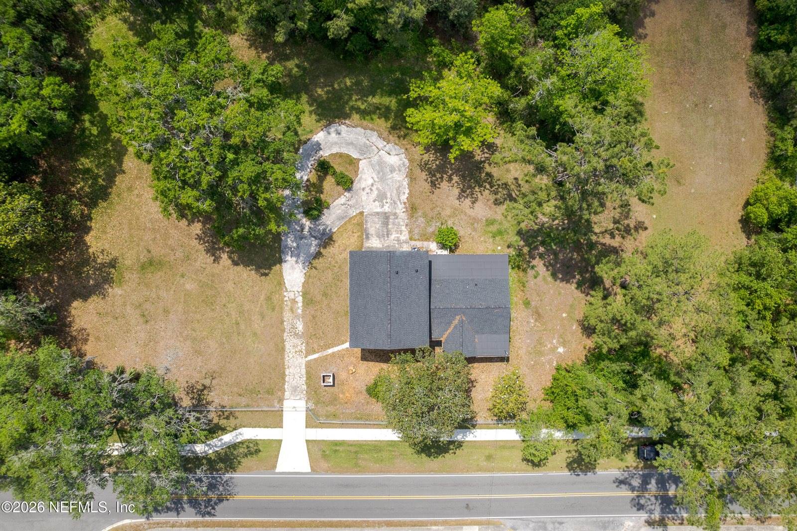 9808 Sibbald Road, Jacksonville, FL 32208
