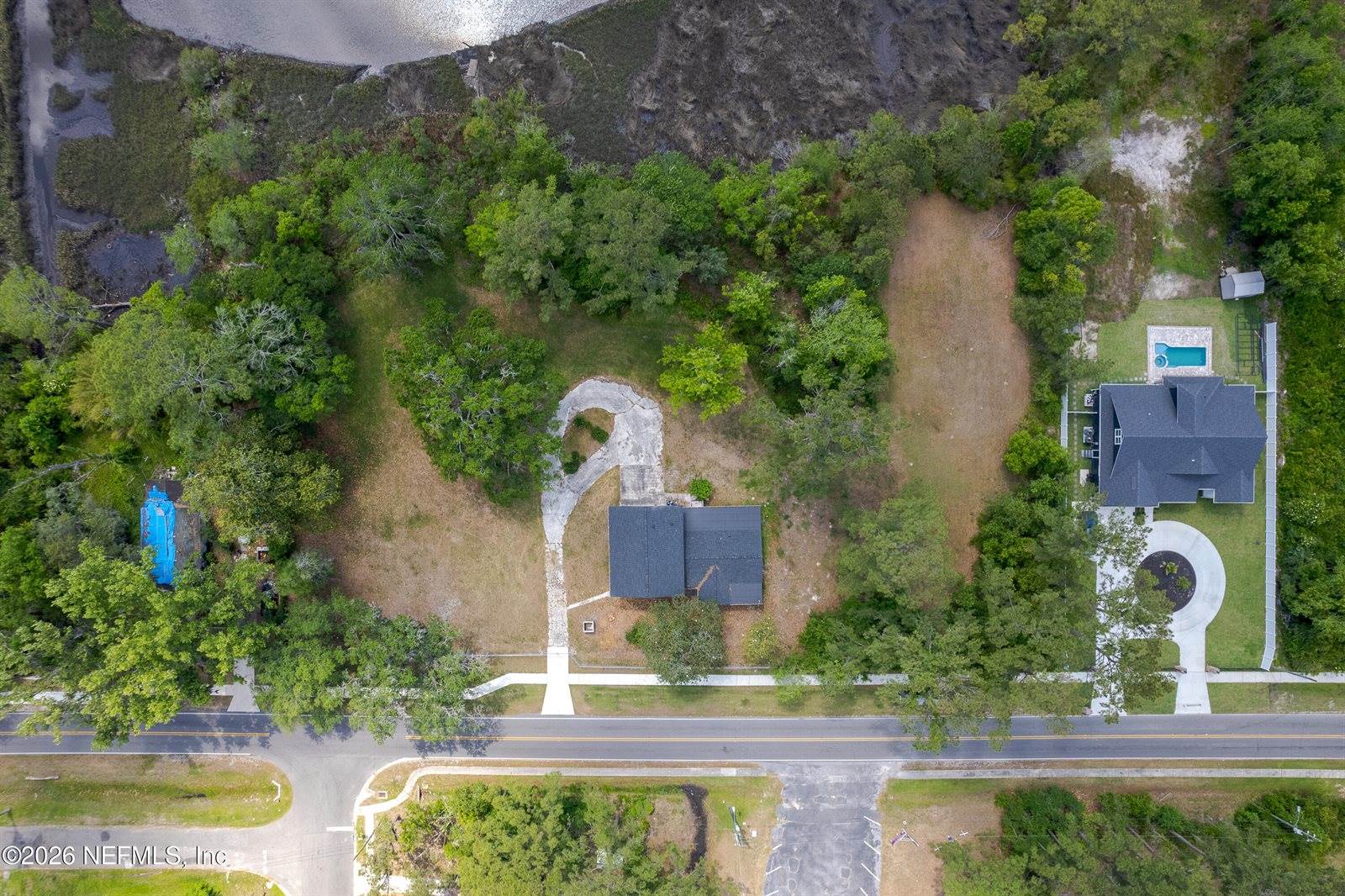 9808 Sibbald Road, Jacksonville, FL 32208