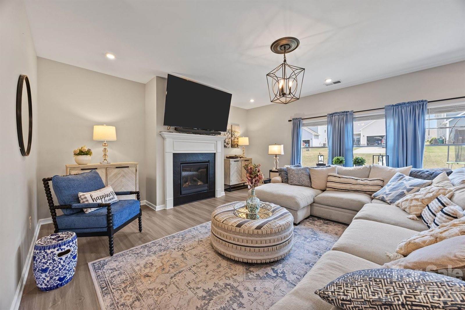 526 Ardsley Drive, Locust, NC 28097