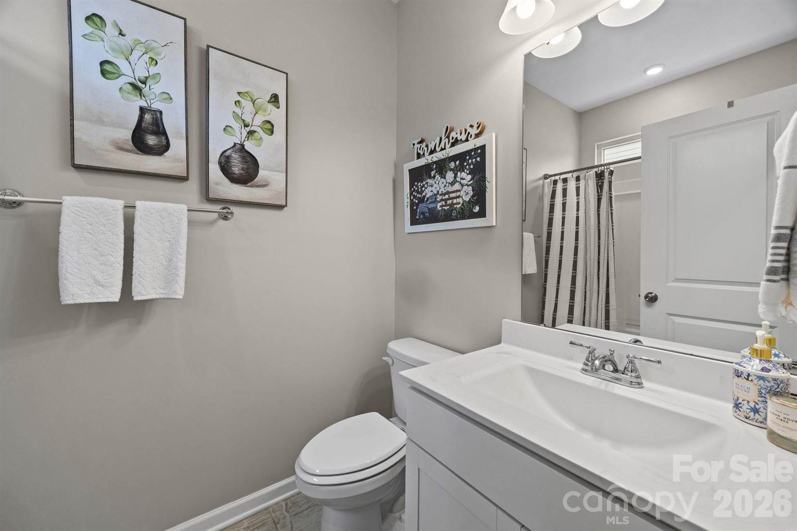 526 Ardsley Drive, Locust, NC 28097