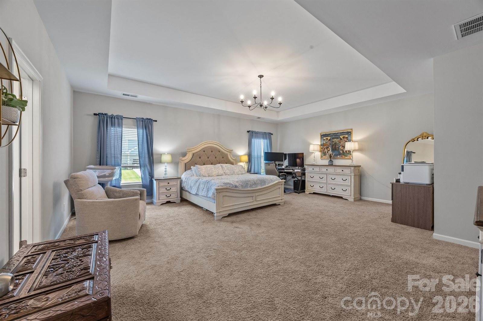 526 Ardsley Drive, Locust, NC 28097