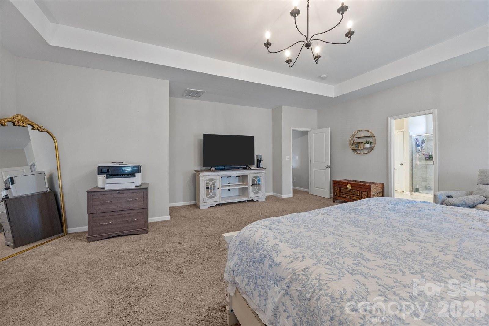 526 Ardsley Drive, Locust, NC 28097