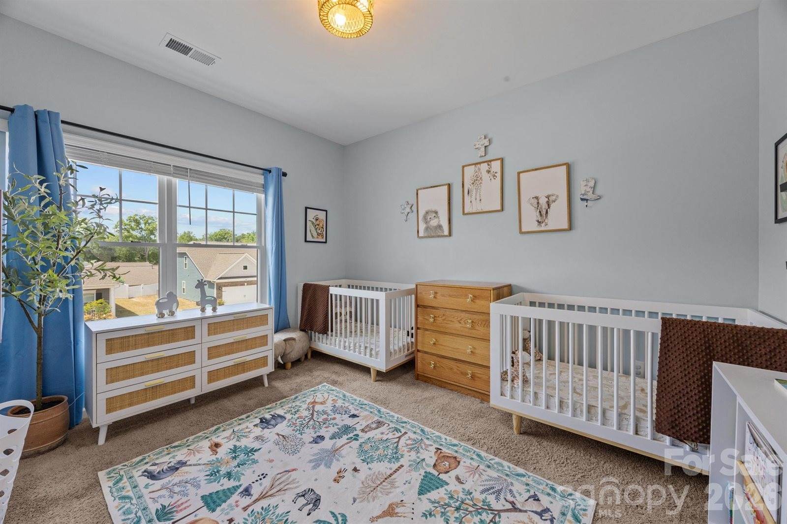 526 Ardsley Drive, Locust, NC 28097