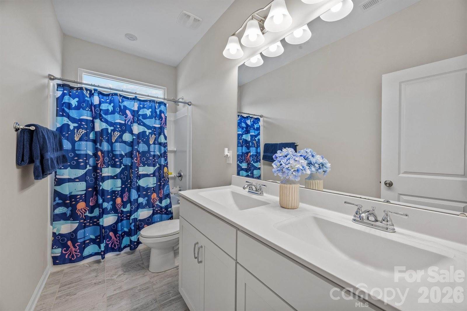 526 Ardsley Drive, Locust, NC 28097