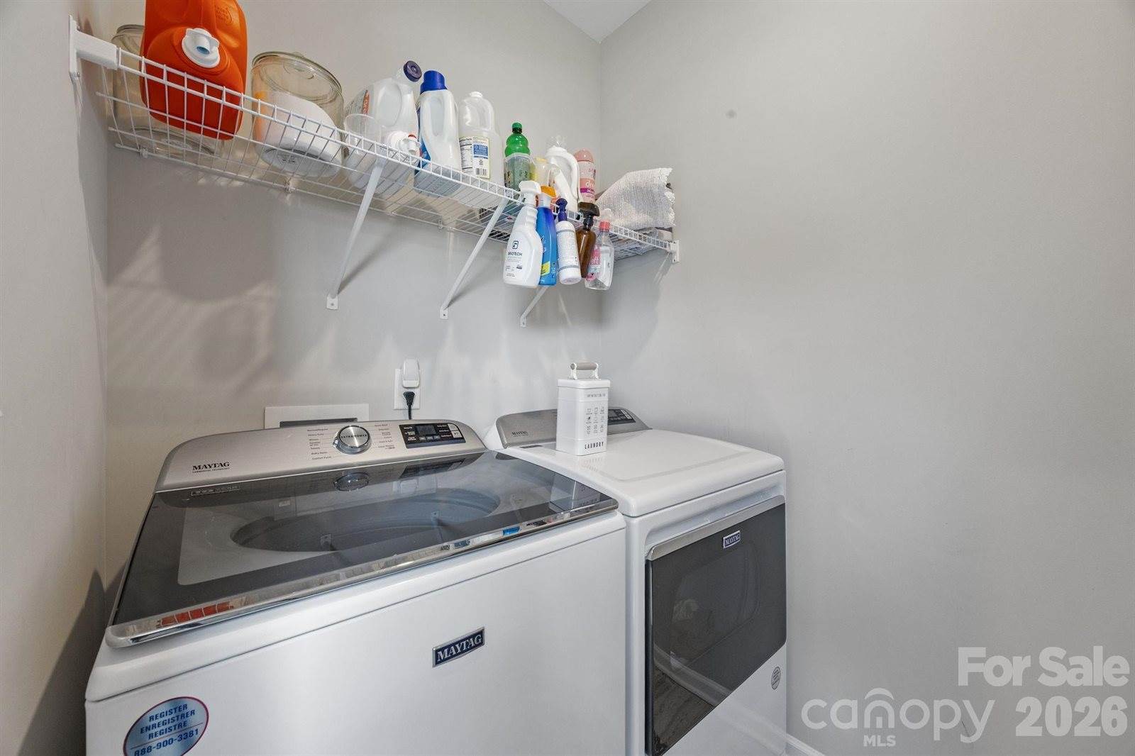 526 Ardsley Drive, Locust, NC 28097