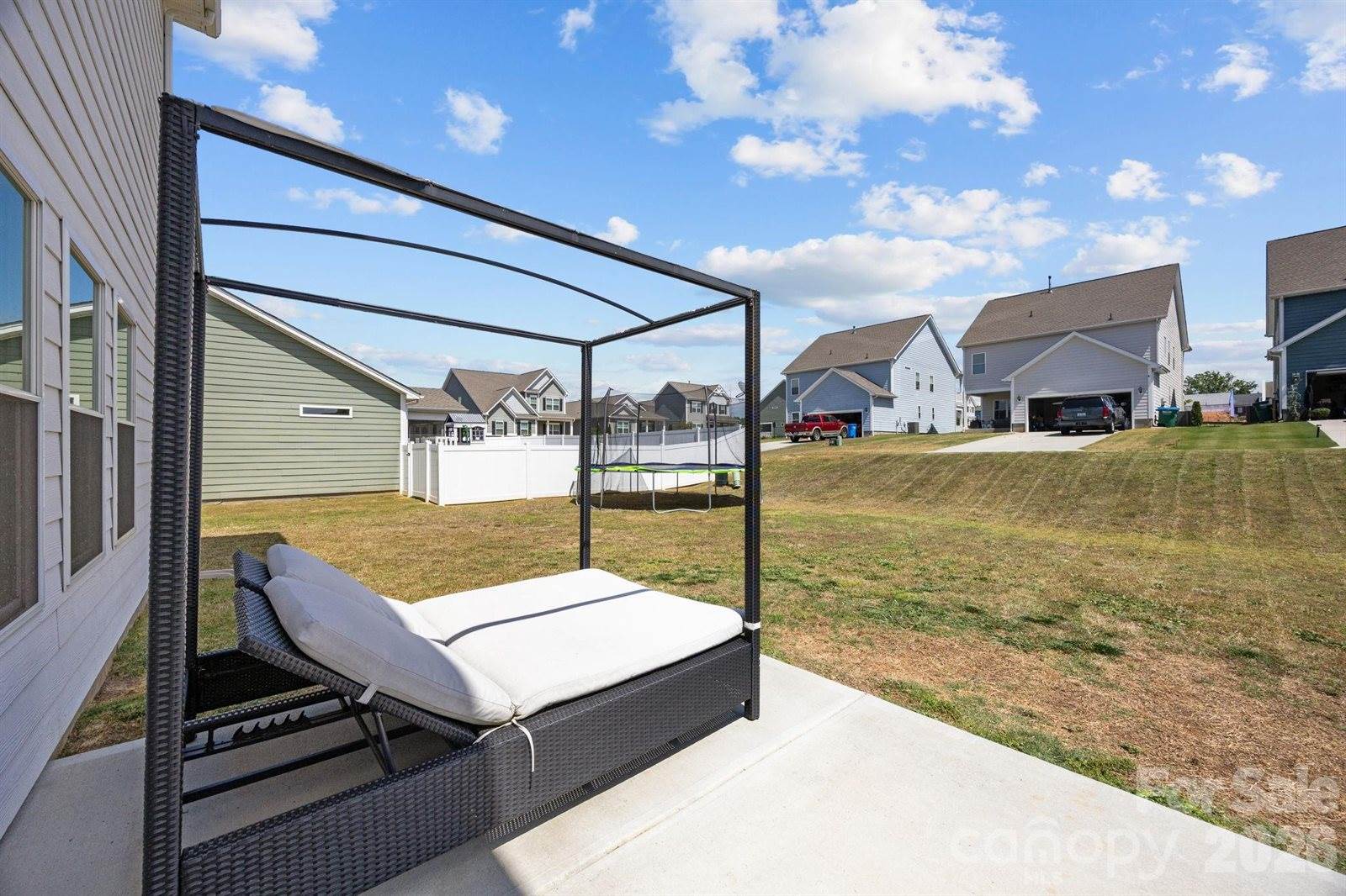 526 Ardsley Drive, Locust, NC 28097