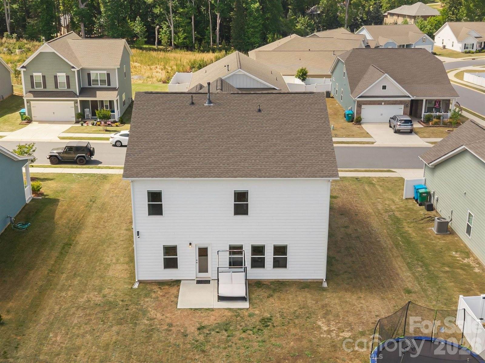 526 Ardsley Drive, Locust, NC 28097