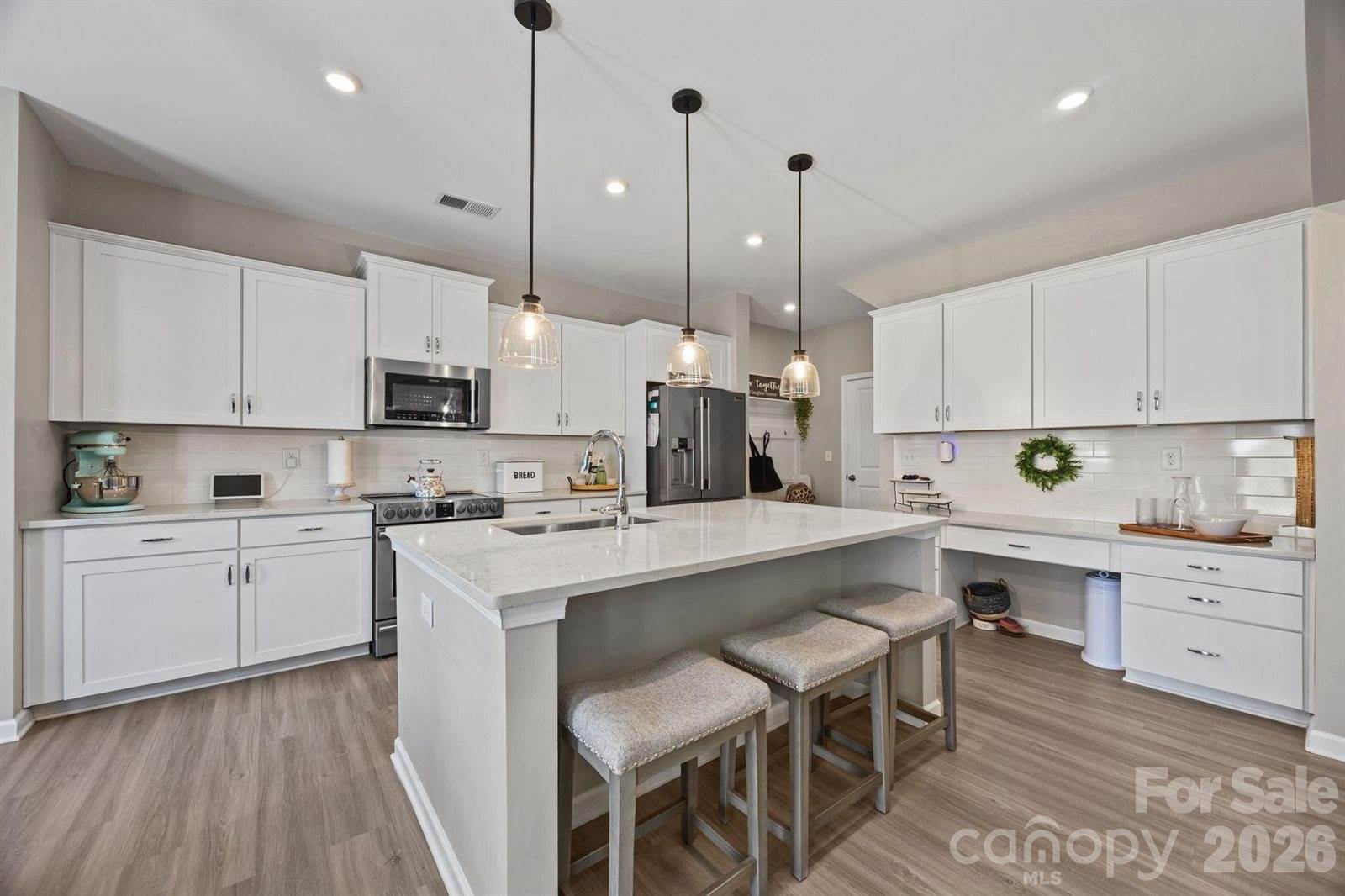 526 Ardsley Drive, Locust, NC 28097
