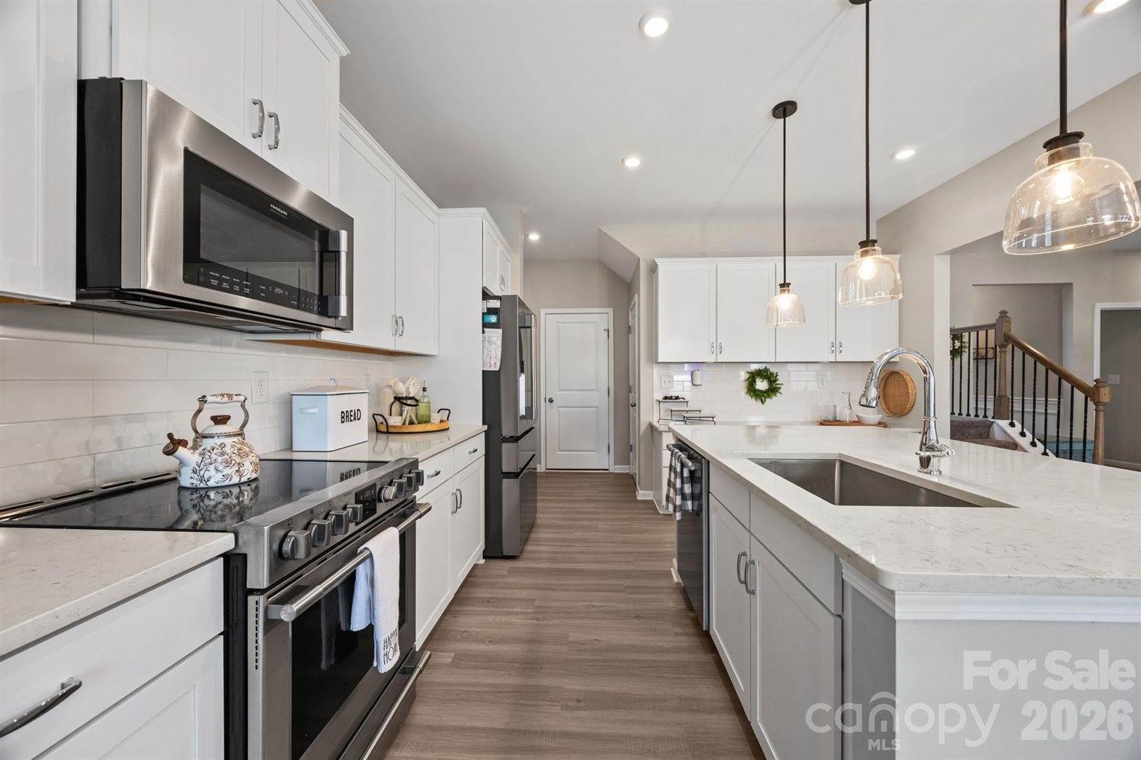 526 Ardsley Drive, Locust, NC 28097