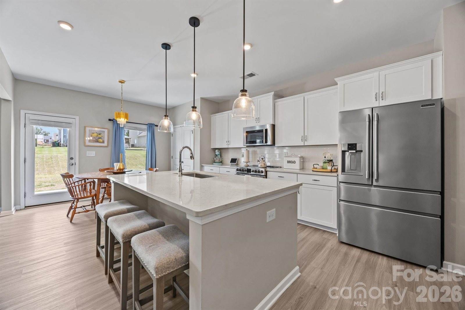 526 Ardsley Drive, Locust, NC 28097