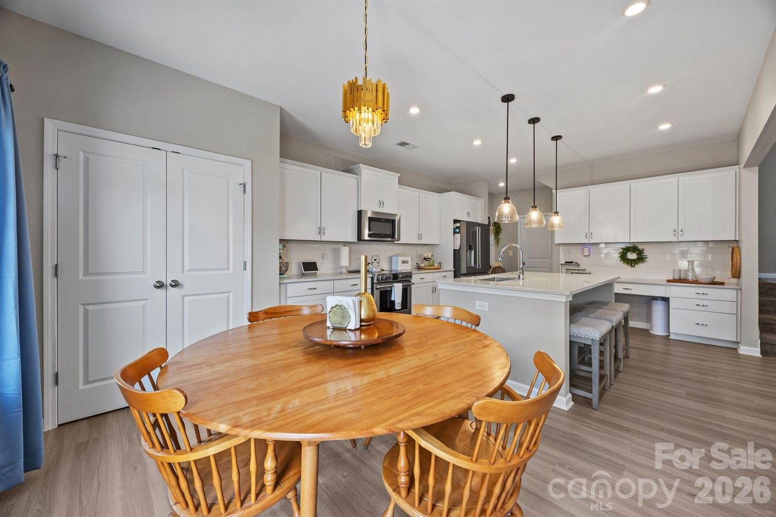 526 Ardsley Drive, Locust, NC 28097
