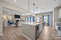 526 Ardsley Drive, Locust, NC 28097