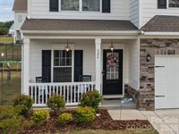 526 Ardsley Drive, Locust, NC 28097