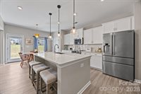 526 Ardsley Drive, Locust, NC 28097