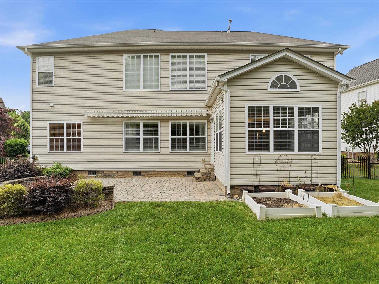 2027 Fripp Lane, Indian Trail, NC 28079