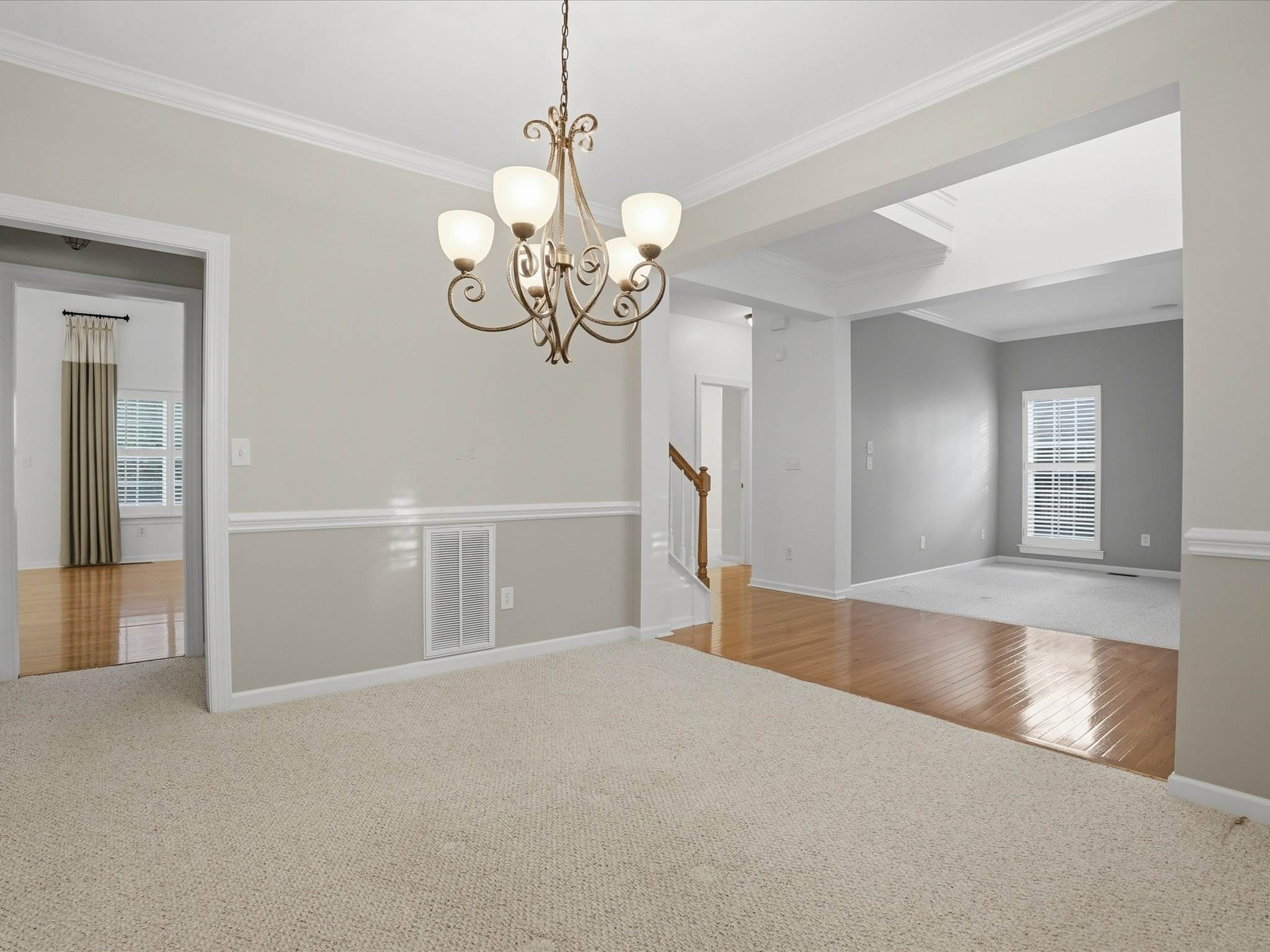 2027 Fripp Lane, Indian Trail, NC 28079