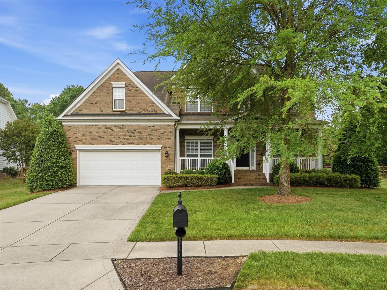 2027 Fripp Lane, Indian Trail, NC 28079