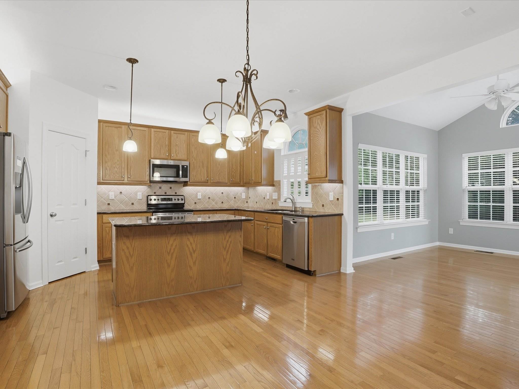 2027 Fripp Lane, Indian Trail, NC 28079