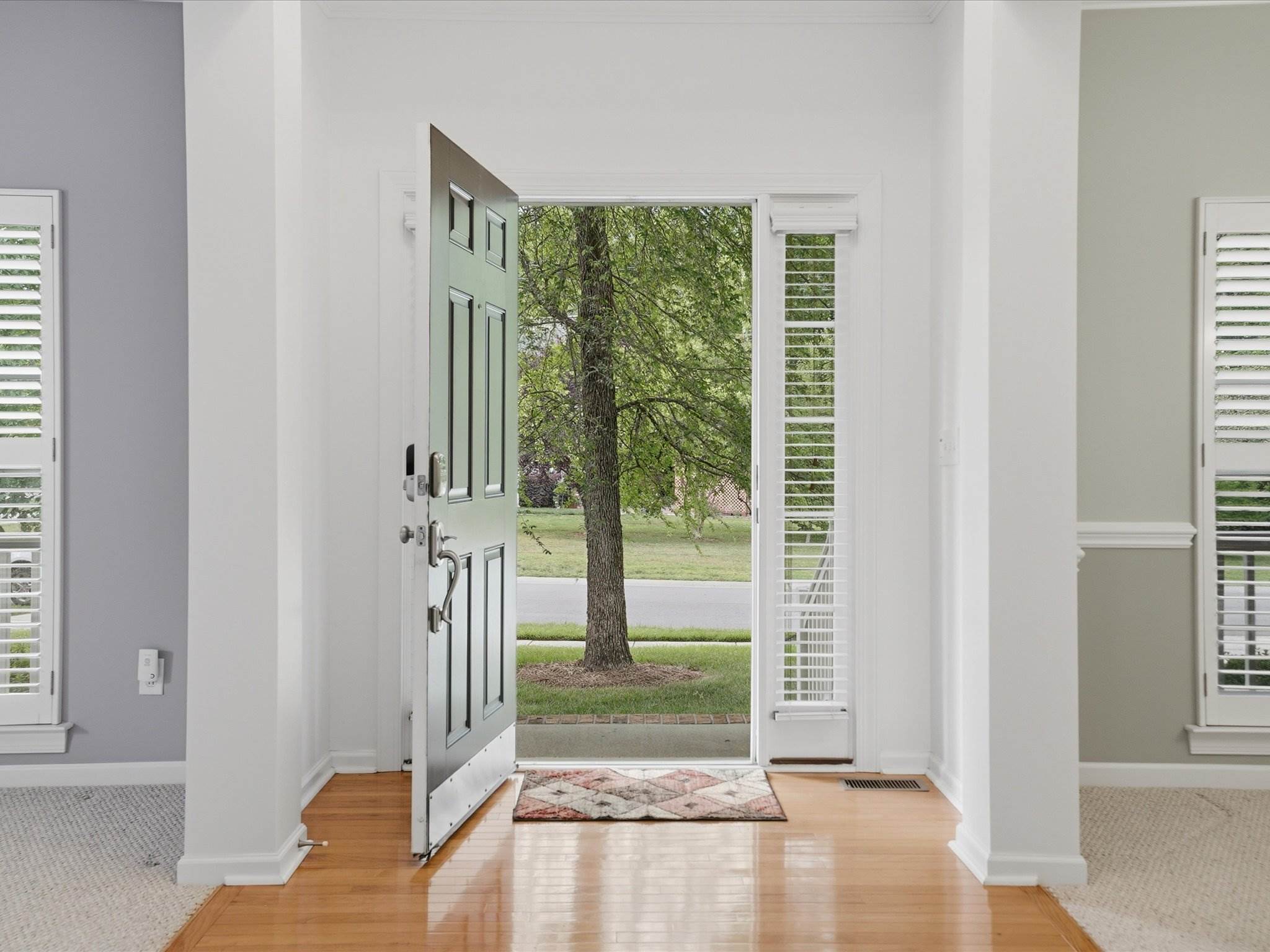 2027 Fripp Lane, Indian Trail, NC 28079