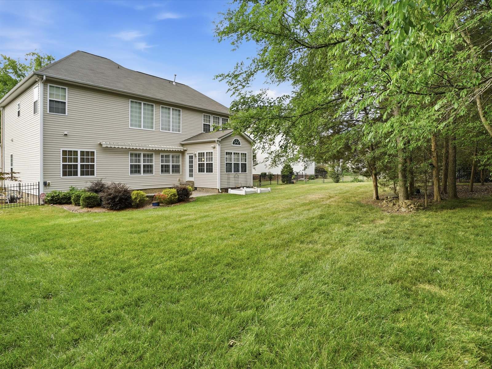2027 Fripp Lane, Indian Trail, NC 28079