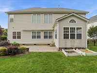 2027 Fripp Lane, Indian Trail, NC 28079