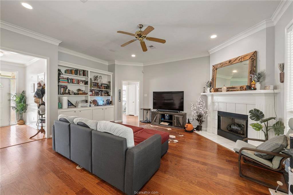 1524 Concord Circle, College Station, TX 77845