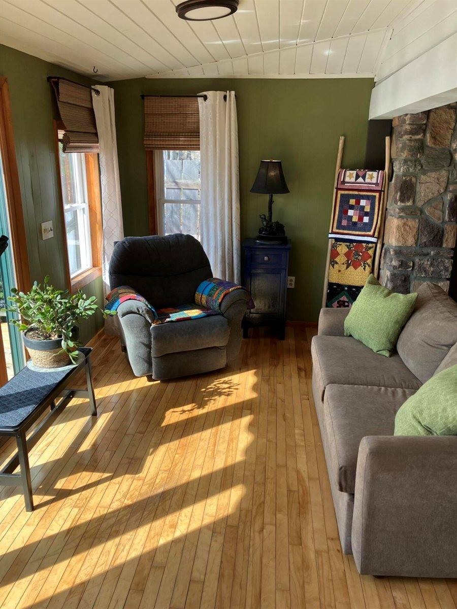 68 Lemay Road, Enfield, ME 04493