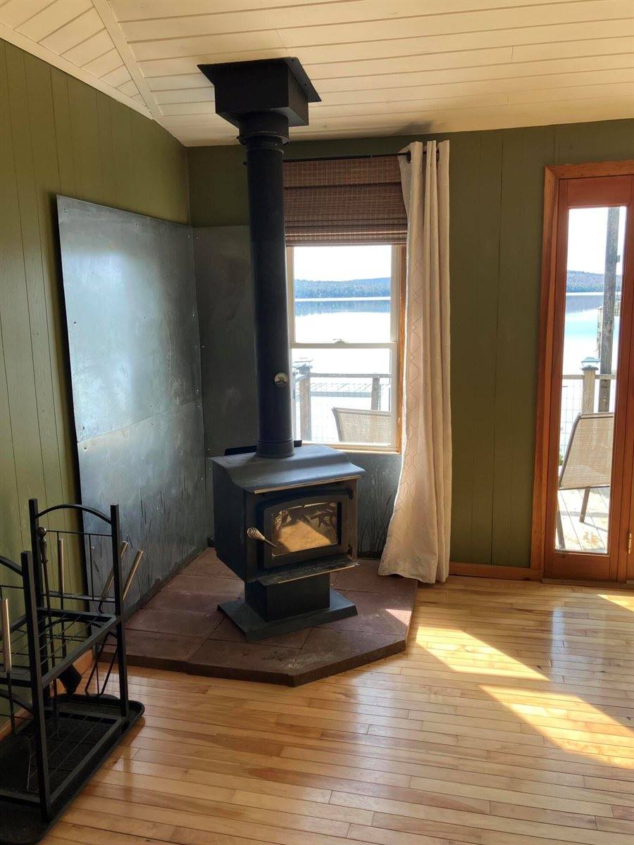 68 Lemay Road, Enfield, ME 04493