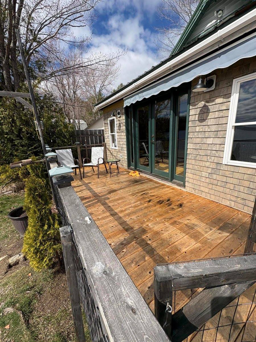 68 Lemay Road, Enfield, ME 04493