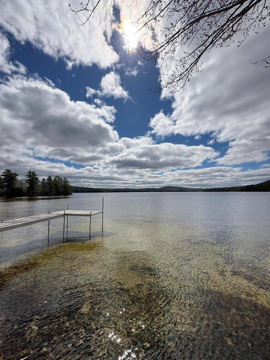 68 Lemay Road, Enfield, ME 04493