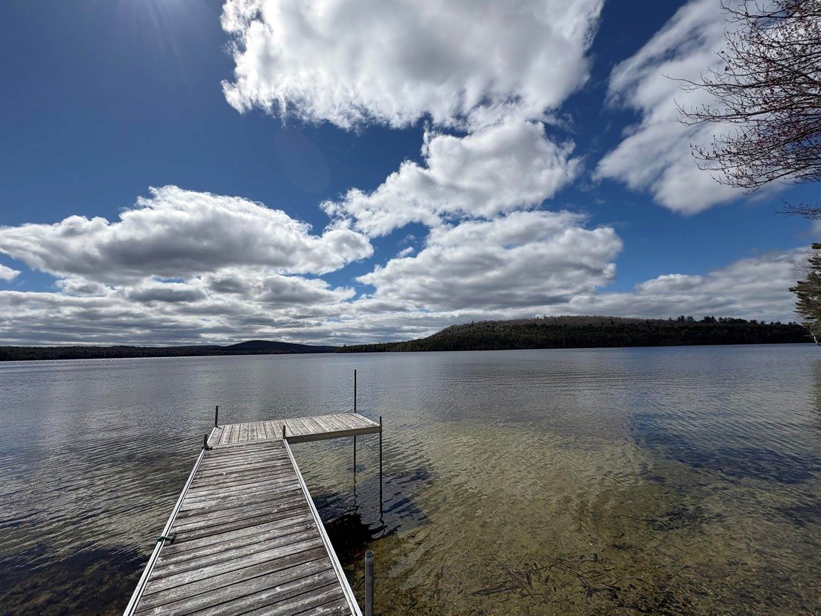 68 Lemay Road, Enfield, ME 04493