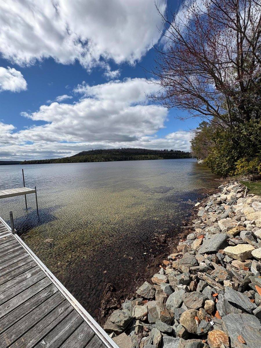 68 Lemay Road, Enfield, ME 04493