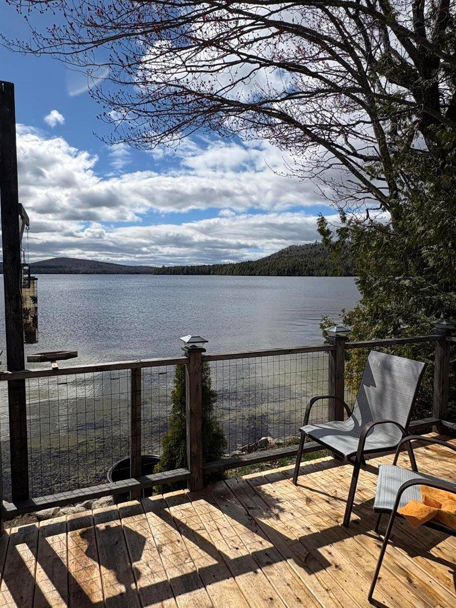 68 Lemay Road, Enfield, ME 04493