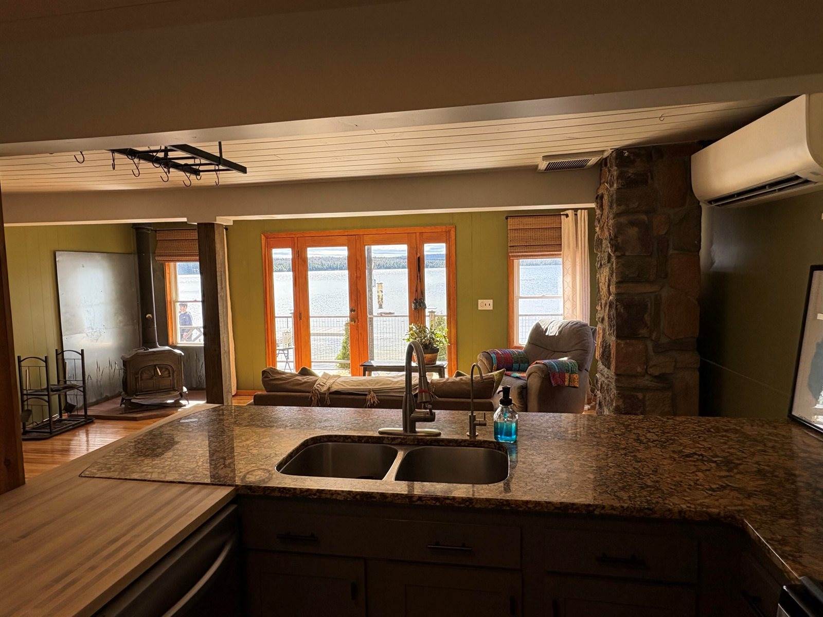 68 Lemay Road, Enfield, ME 04493
