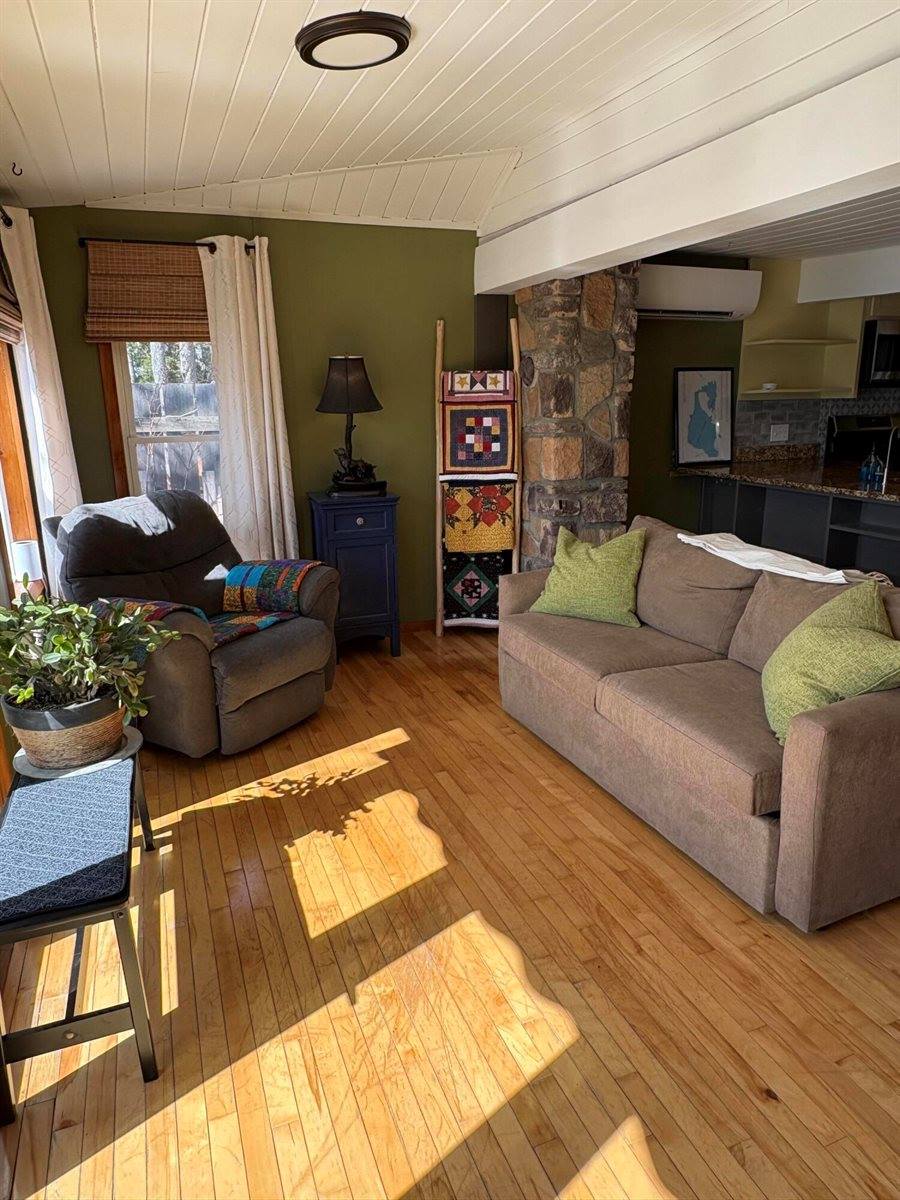 68 Lemay Road, Enfield, ME 04493