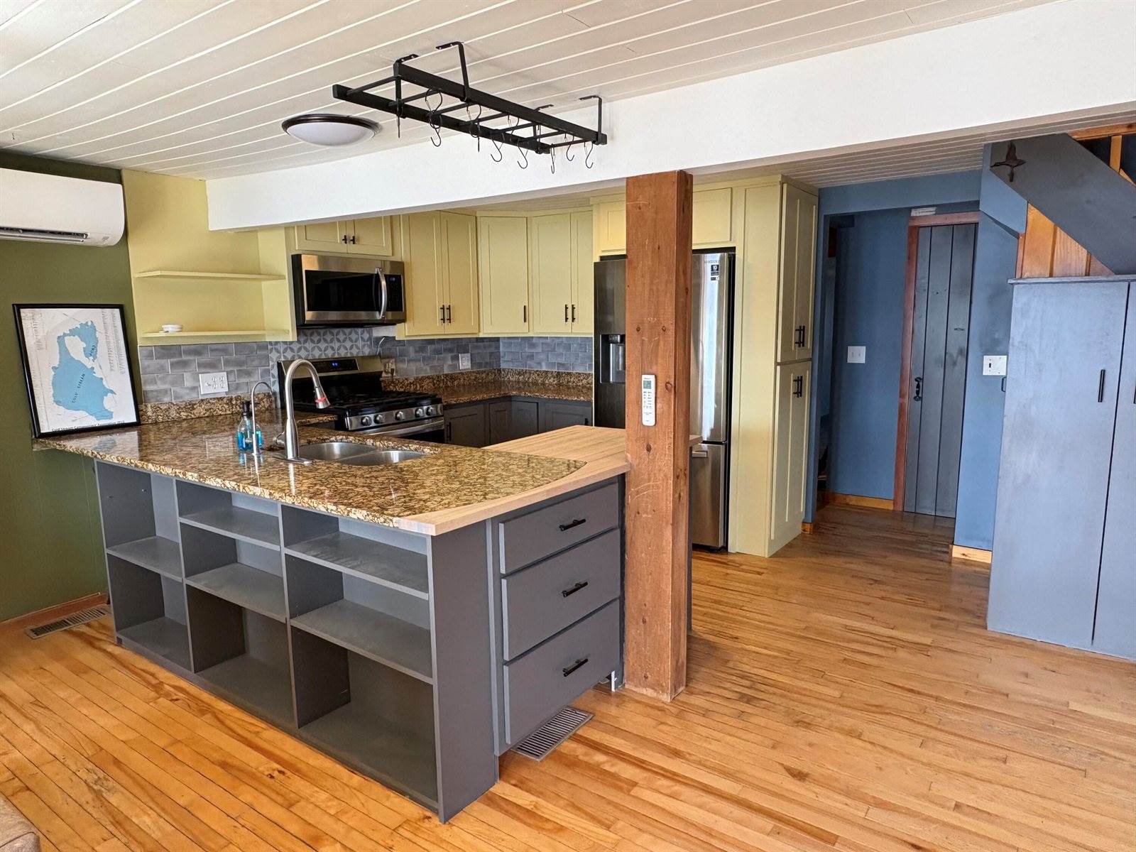 68 Lemay Road, Enfield, ME 04493