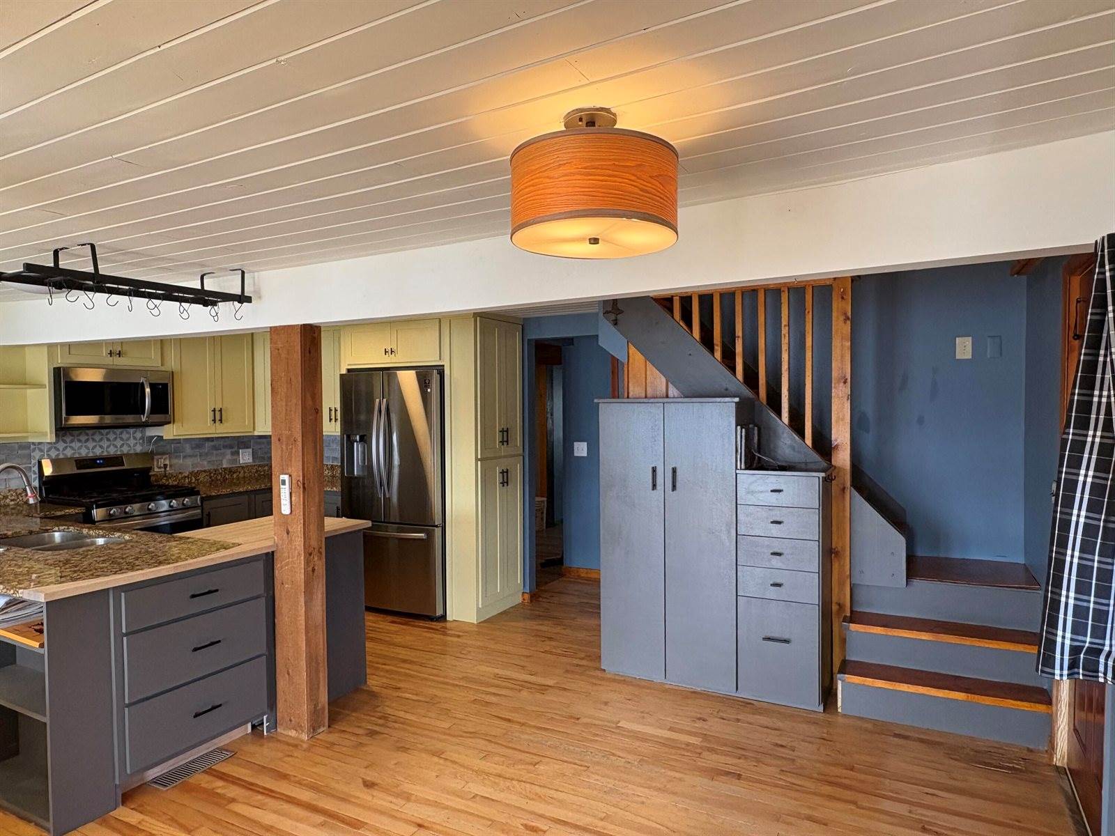 68 Lemay Road, Enfield, ME 04493