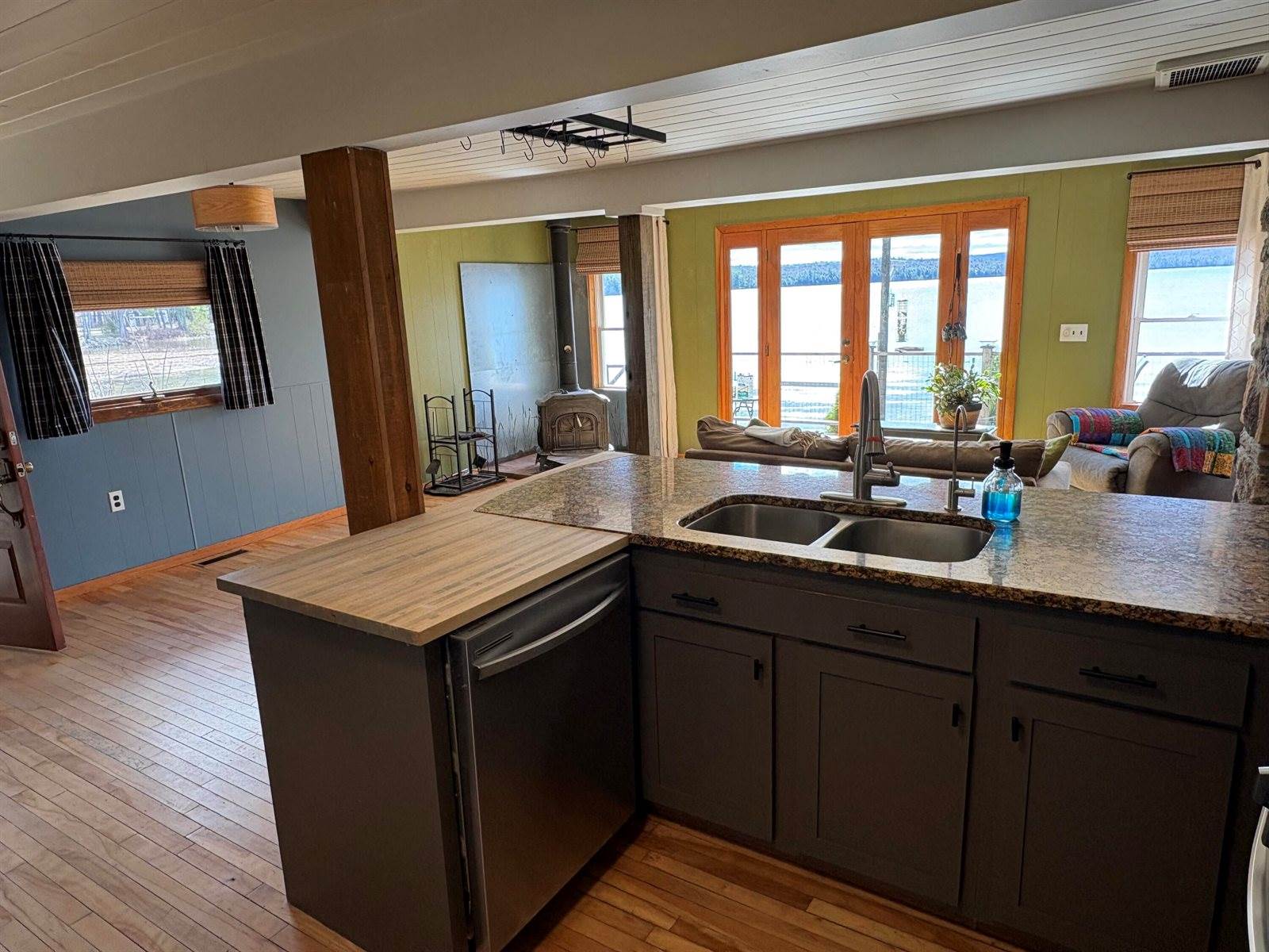 68 Lemay Road, Enfield, ME 04493