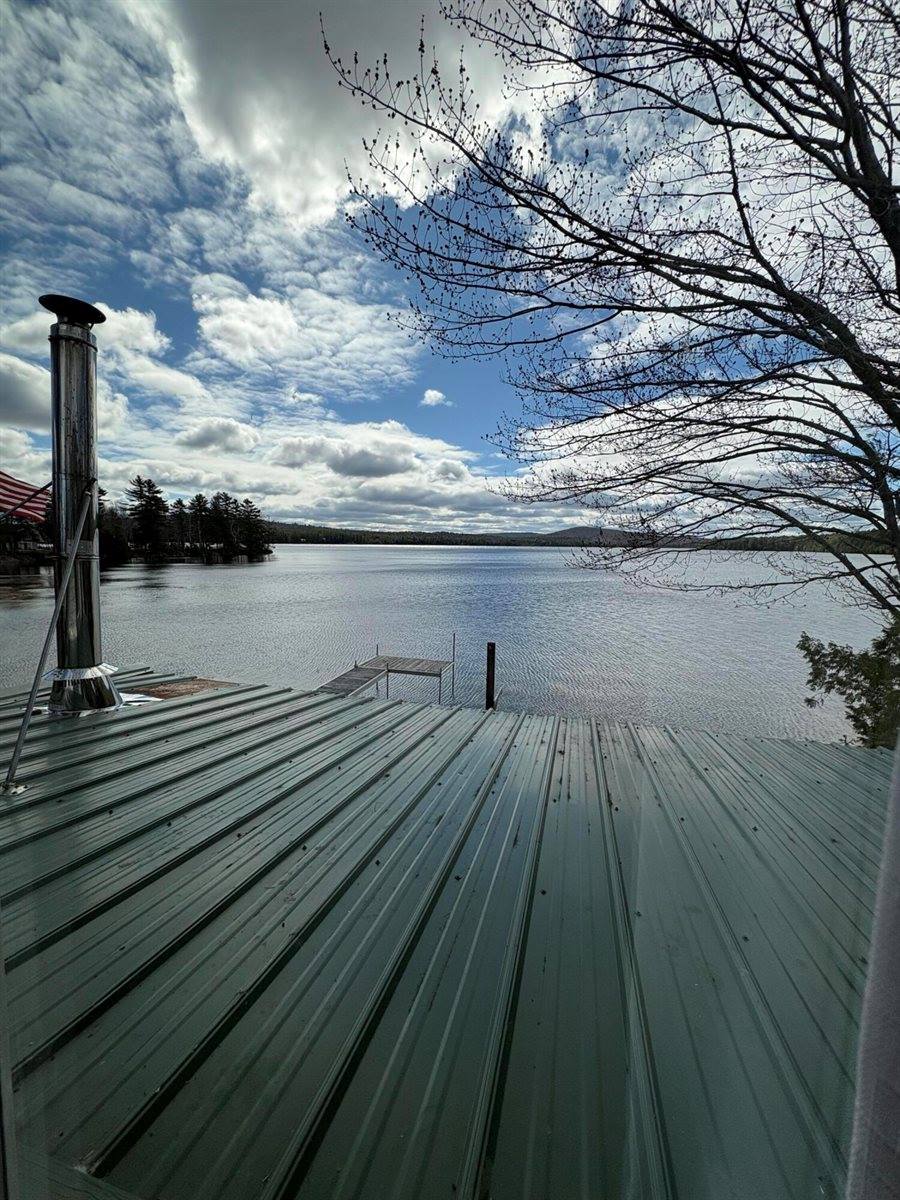 68 Lemay Road, Enfield, ME 04493