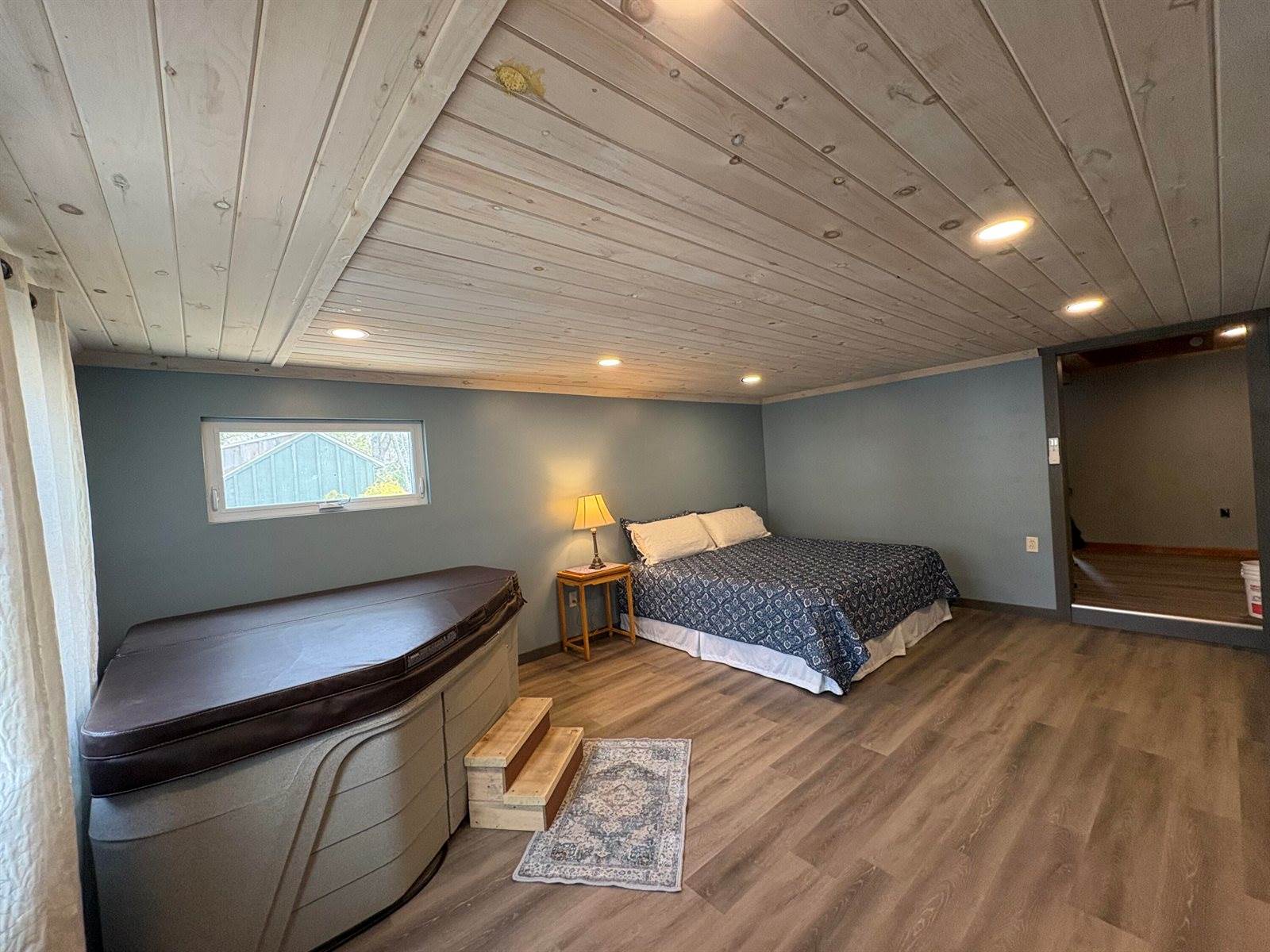 68 Lemay Road, Enfield, ME 04493