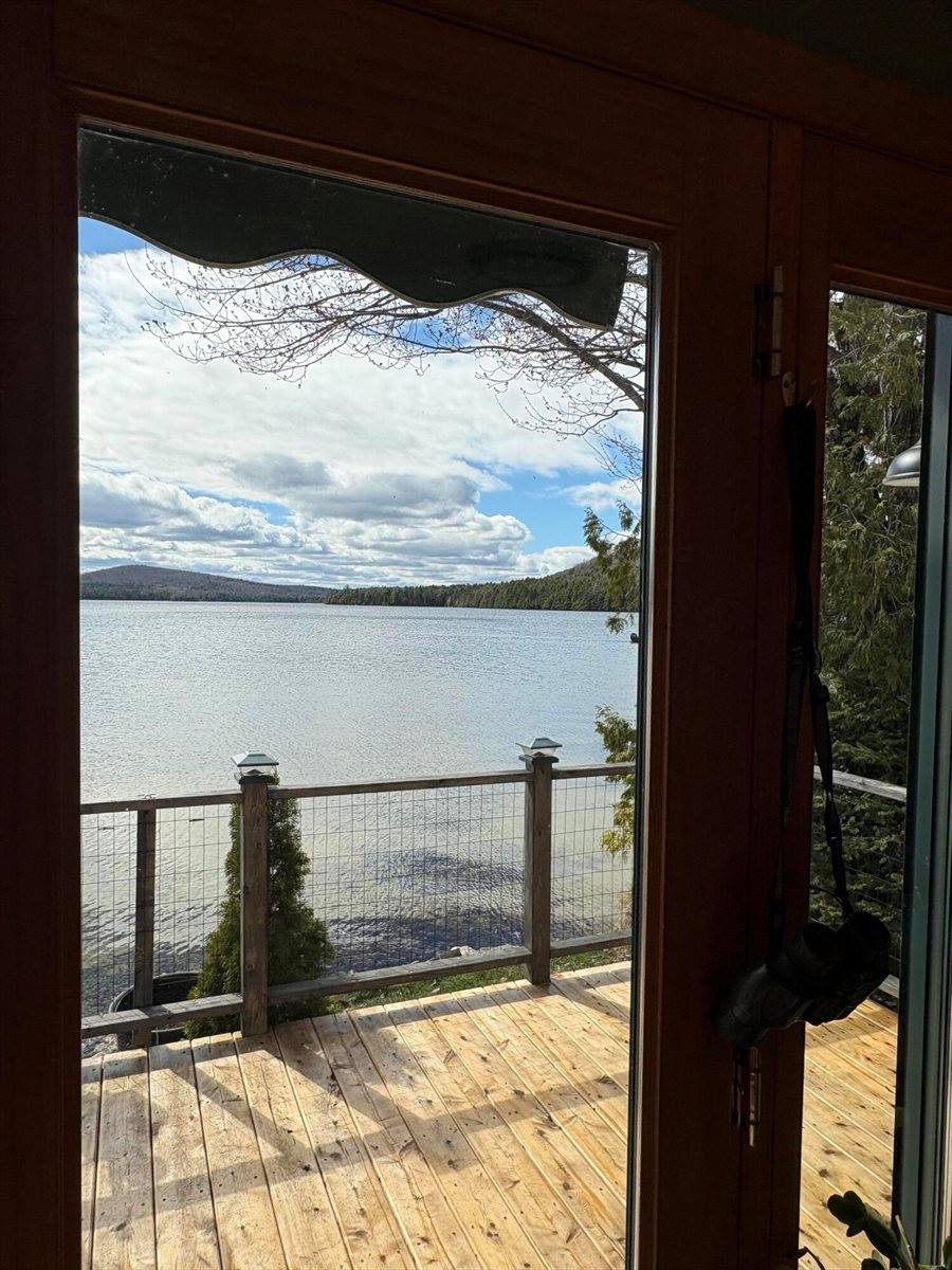 68 Lemay Road, Enfield, ME 04493