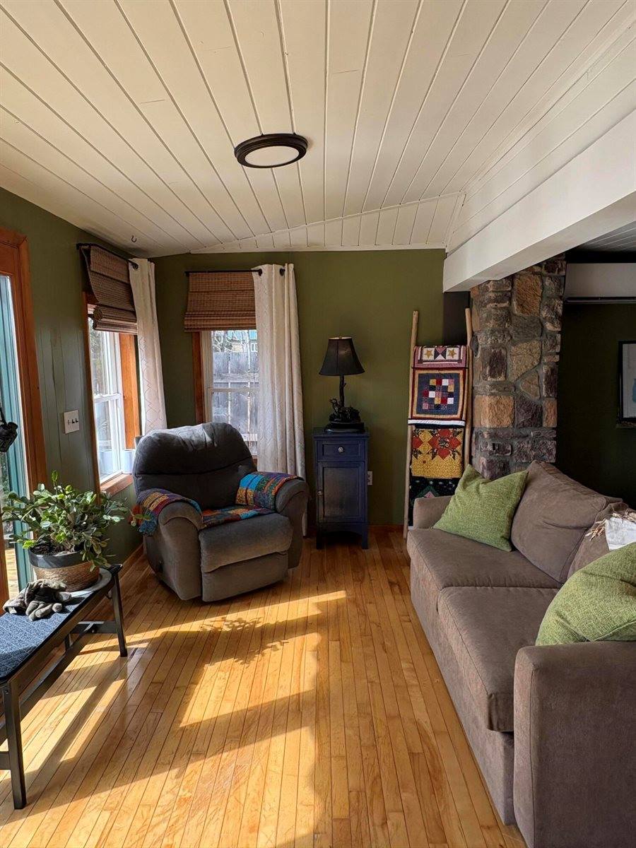 68 Lemay Road, Enfield, ME 04493
