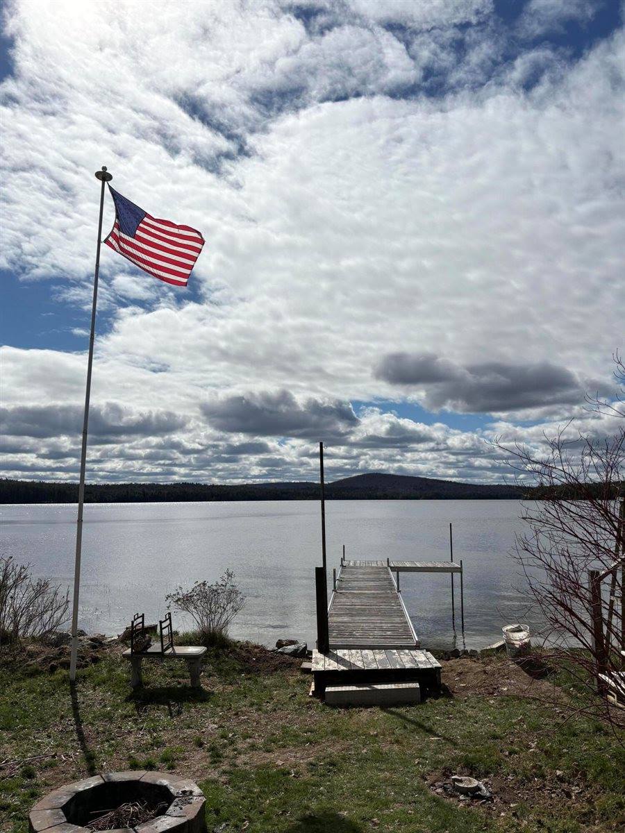 68 Lemay Road, Enfield, ME 04493