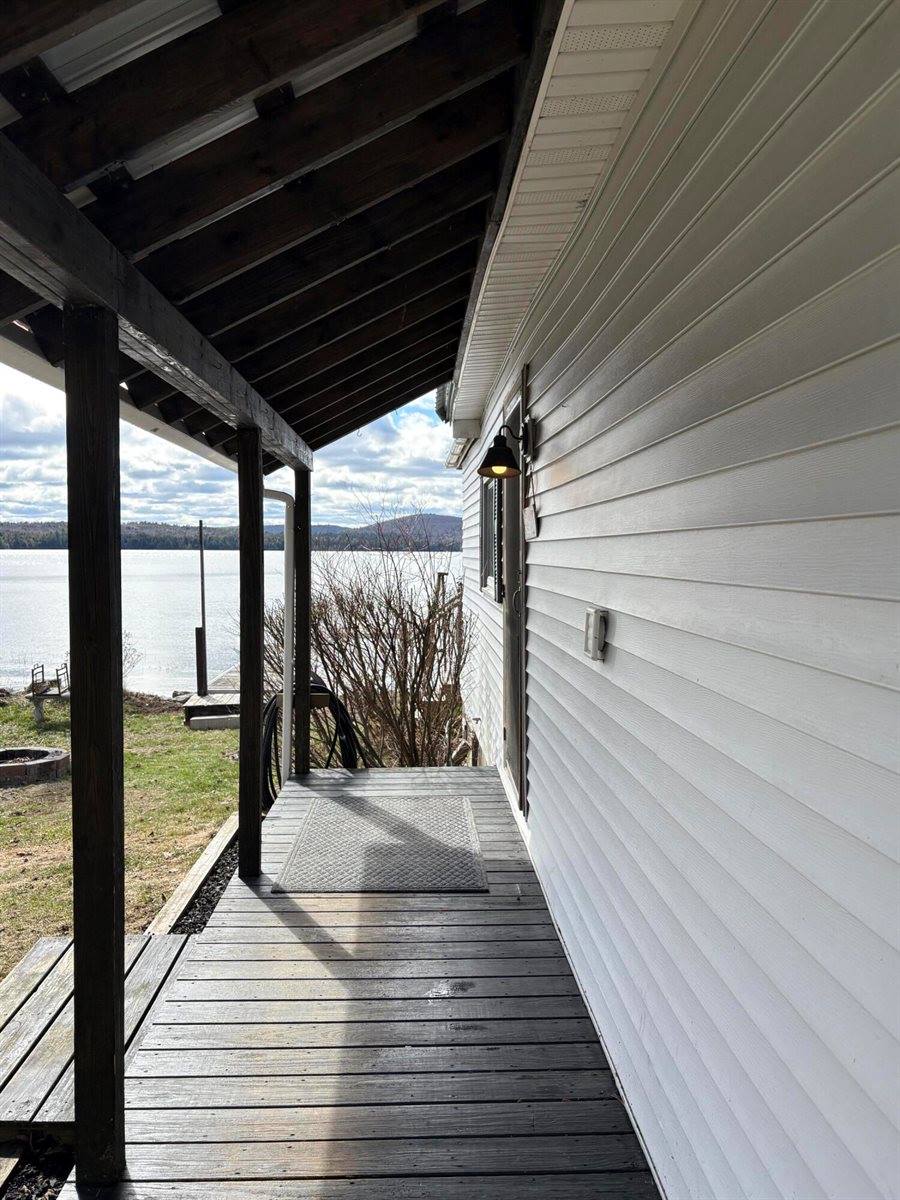68 Lemay Road, Enfield, ME 04493