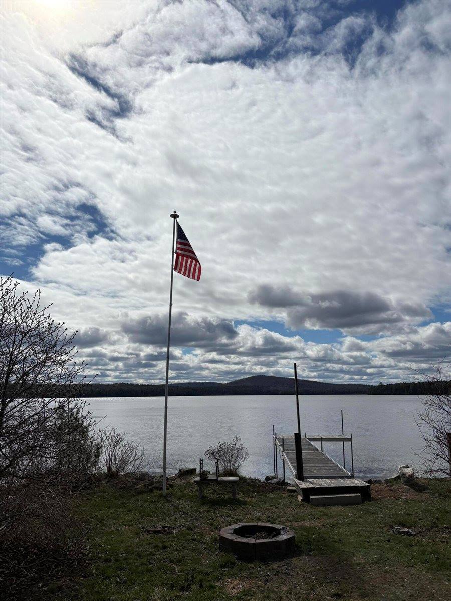 68 Lemay Road, Enfield, ME 04493