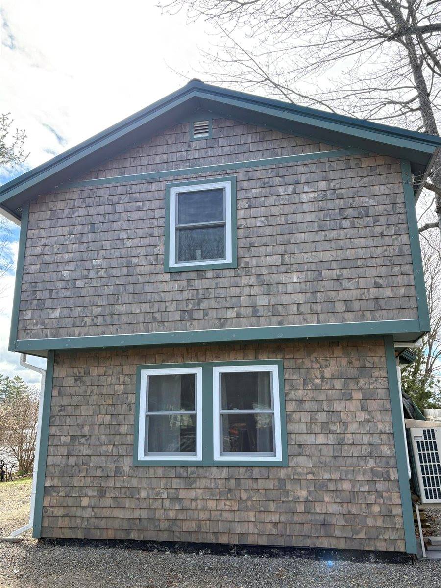 68 Lemay Road, Enfield, ME 04493