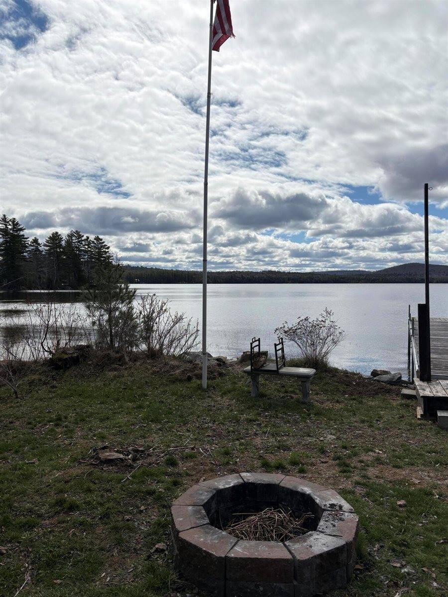 68 Lemay Road, Enfield, ME 04493
