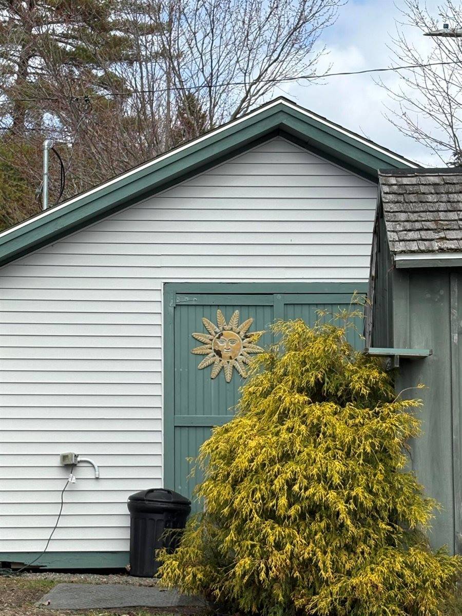68 Lemay Road, Enfield, ME 04493