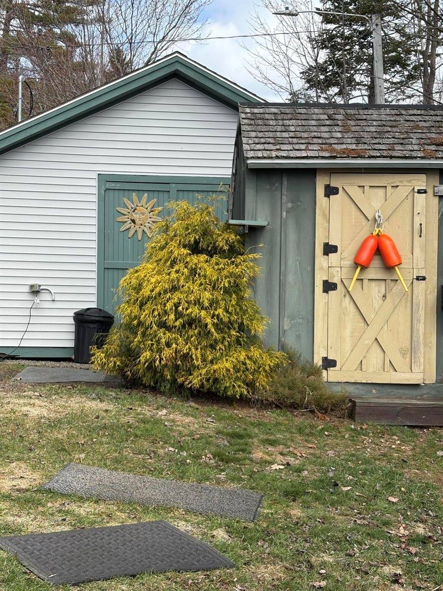 68 Lemay Road, Enfield, ME 04493
